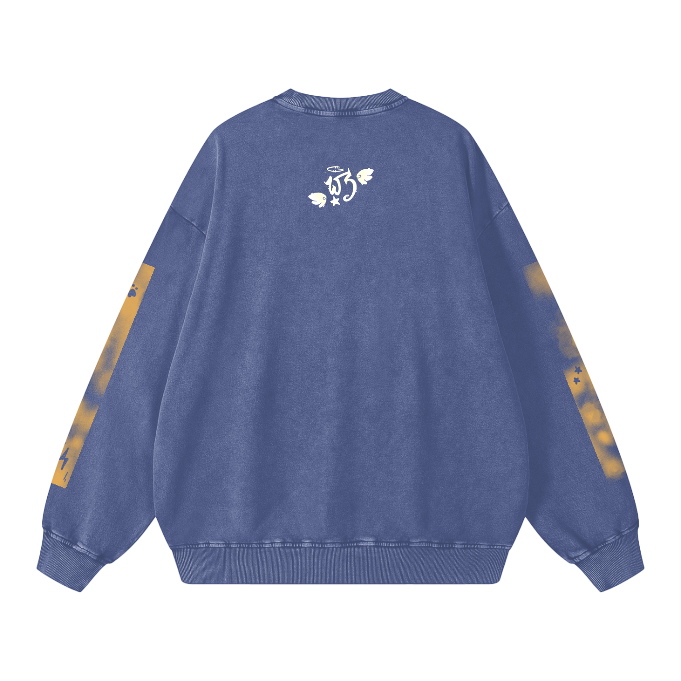 "Puppy Dog Partner" Sweatshirt
