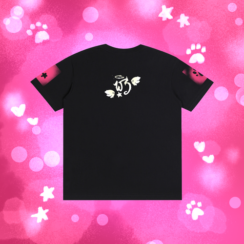 "Femboy Girlfriend" Tee