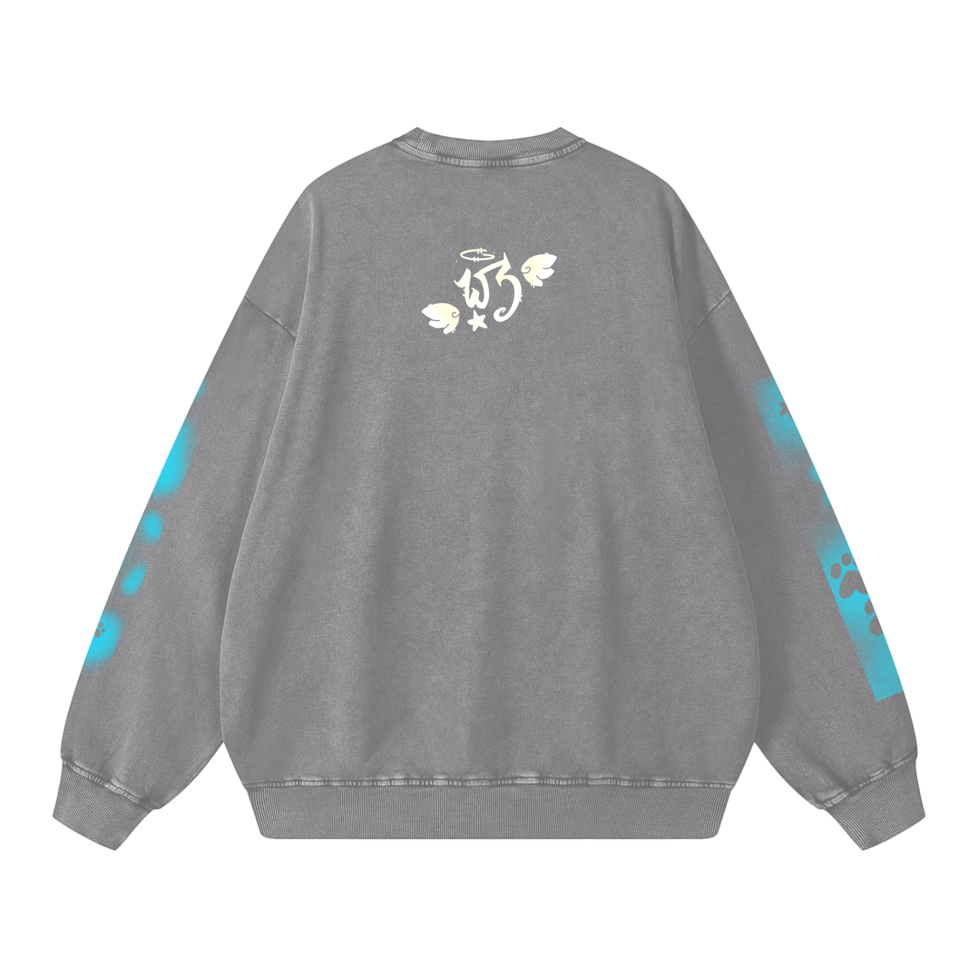 "Load-Bearing Boyfriend" Sweatshirt