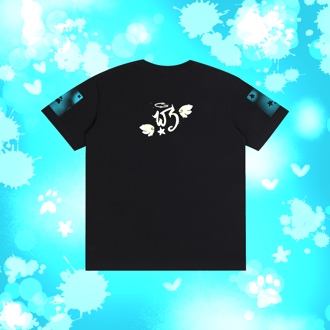 "Load-Bearing Boyfriend" Tee