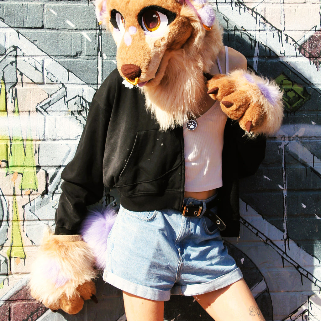 Angel Baby Zip Jacket