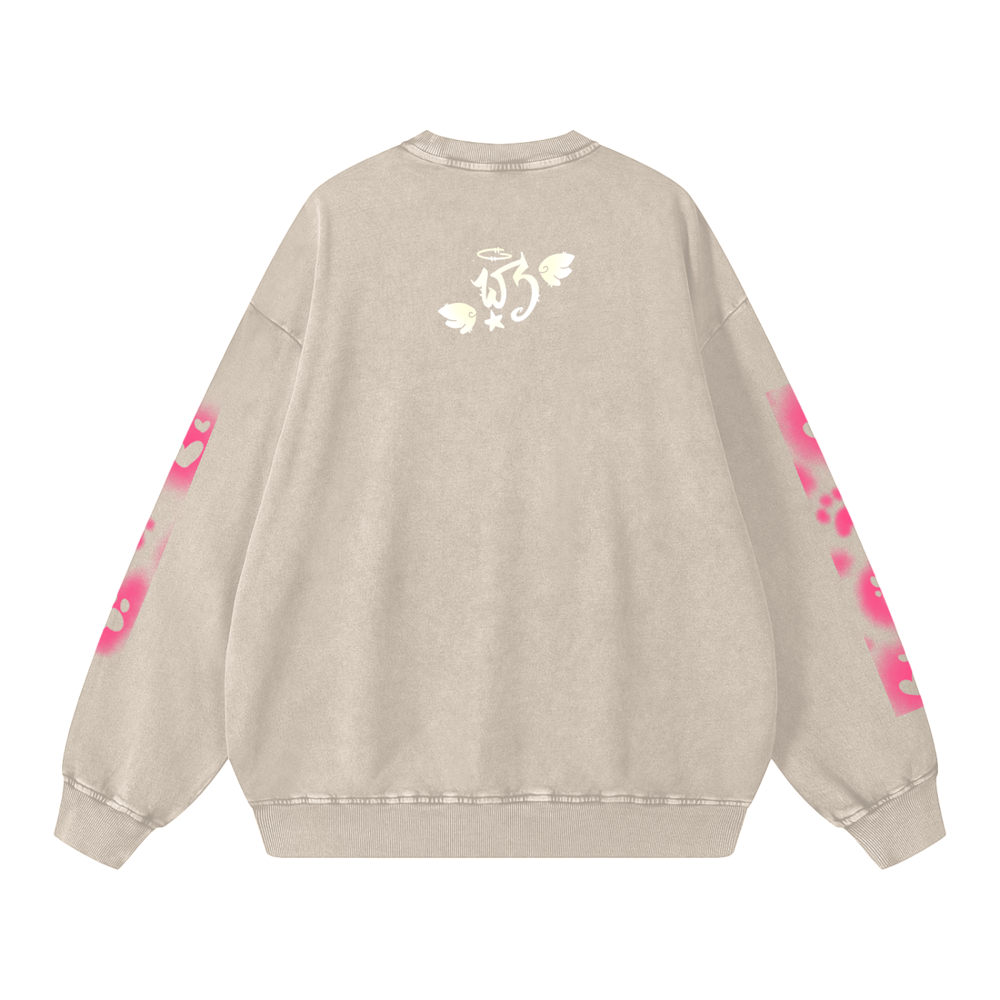 "Femboy Girlfriend" Sweatshirt