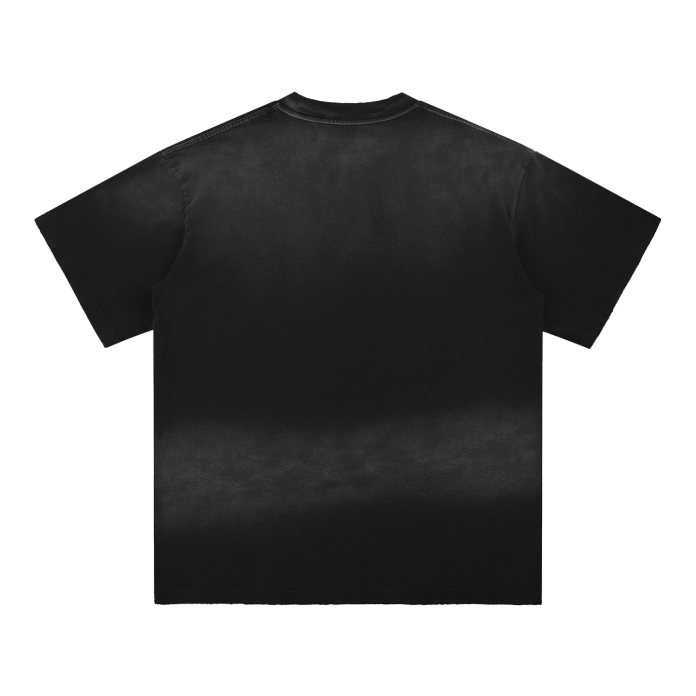 My Gender is Dog Sun Fade T-Shirt